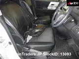2010 Toyota Noah Pearl Van for sale, Japanese used car export - photo 7 of 10 | GULJI TRADERS