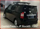 2010 Toyota Noah Black Van for sale, Japanese used car export - photo 3 of 6 | GULJI TRADERS
