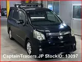 2010 Toyota Noah Black Van for sale, Japanese used car export - photo 4 of 6 | GULJI TRADERS