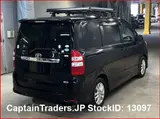 2010 Toyota Noah Black Van for sale, Japanese used car export - photo 5 of 6 | GULJI TRADERS