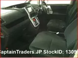 2010 Toyota Noah Pearl white Van for sale, Japanese used car export - photo 4 of 8 | GULJI TRADERS