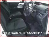 2010 Toyota Noah Pearl white Van for sale, Japanese used car export - photo 5 of 8 | GULJI TRADERS