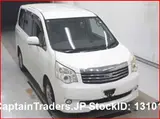 2010 Toyota Noah Pearl white Van for sale, Japanese used car export - photo 1 of 6 | GULJI TRADERS