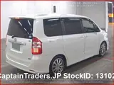 2010 Toyota Noah Pearl white Van for sale, Japanese used car export - photo 5 of 6 | GULJI TRADERS