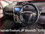 2010 Toyota Noah Pearl white Van for sale, Japanese used car export - photo 6 of 6 | GULJI TRADERS