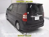 2011 Toyota Noah Purple Van for sale, Japanese used car export - photo 3 of 7 | GULJI TRADERS