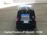 2011 Toyota Noah Black Van for sale, Japanese used car export - photo 4 of 7 | GULJI TRADERS