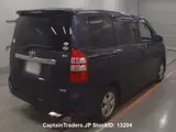 2011 Toyota Noah Purple Van for sale, Japanese used car export - photo 3 of 14 | GULJI TRADERS