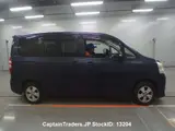 2011 Toyota Noah Purple Van for sale, Japanese used car export - photo 4 of 14 | GULJI TRADERS
