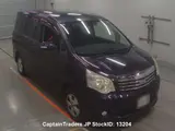 2011 Toyota Noah Purple Van for sale, Japanese used car export - photo 6 of 14 | GULJI TRADERS
