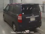 2011 Toyota Noah Purple Van for sale, Japanese used car export - photo 7 of 14 | GULJI TRADERS