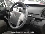 2011 Toyota Noah Purple Van for sale, Japanese used car export - photo 8 of 14 | GULJI TRADERS