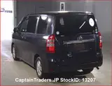 2011 Toyota Noah Purple Van for sale, Japanese used car export - photo 3 of 10 | GULJI TRADERS