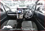2011 Toyota Noah Purple Van for sale, Japanese used car export - photo 8 of 10 | GULJI TRADERS