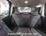 2011 Toyota Noah Purple Van for sale, Japanese used car export - photo 9 of 10 | GULJI TRADERS