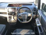 2011 Toyota Noah Wine Van for sale, Japanese used car export - photo 7 of 14 | GULJI TRADERS