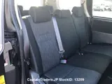 2011 Toyota Noah Wine Van for sale, Japanese used car export - photo 8 of 14 | GULJI TRADERS