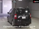2011 Toyota Noah Black Van for sale, Japanese used car export - photo 3 of 10 | GULJI TRADERS