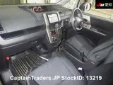 2011 Toyota Noah Black Van for sale, Japanese used car export - photo 4 of 10 | GULJI TRADERS