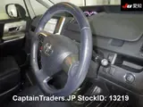 2011 Toyota Noah Black Van for sale, Japanese used car export - photo 6 of 10 | GULJI TRADERS