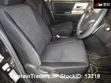 2011 Toyota Noah Black Van for sale, Japanese used car export - photo 7 of 10 | GULJI TRADERS
