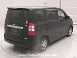 2011 Toyota Noah Black Van for sale, Japanese used car export - photo 3 of 11 | GULJI TRADERS