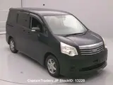2011 Toyota Noah Black Van for sale, Japanese used car export - photo 4 of 11 | GULJI TRADERS