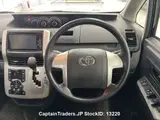 2011 Toyota Noah Black Van for sale, Japanese used car export - photo 9 of 11 | GULJI TRADERS