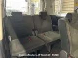 2011 Toyota Noah Black Van for sale, Japanese used car export - photo 10 of 11 | GULJI TRADERS