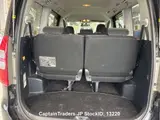 2011 Toyota Noah Black Van for sale, Japanese used car export - photo 11 of 11 | GULJI TRADERS
