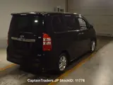 2011 Toyota Noah Black Van for sale, Japanese used car export - photo 3 of 9 | GULJI TRADERS
