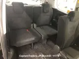 2011 Toyota Noah Black Van for sale, Japanese used car export - photo 8 of 9 | GULJI TRADERS