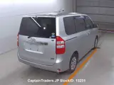 2011 Toyota Noah Silver Van for sale, Japanese used car export - photo 3 of 9 | GULJI TRADERS
