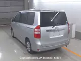 2011 Toyota Noah Silver Van for sale, Japanese used car export - photo 5 of 9 | GULJI TRADERS