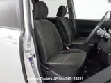 2011 Toyota Noah Silver Van for sale, Japanese used car export - photo 8 of 9 | GULJI TRADERS