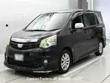 2011 Toyota Noah Black Van for sale, Japanese used car export - photo 1 of 13 | GULJI TRADERS