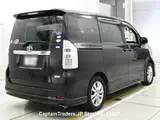 2011 Toyota Noah Black Van for sale, Japanese used car export - photo 3 of 13 | GULJI TRADERS