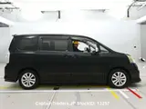 2011 Toyota Noah Black Van for sale, Japanese used car export - photo 4 of 13 | GULJI TRADERS