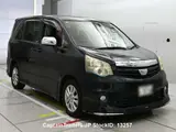 2011 Toyota Noah Black Van for sale, Japanese used car export - photo 6 of 13 | GULJI TRADERS