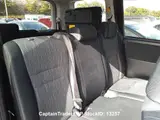 2011 Toyota Noah Black Van for sale, Japanese used car export - photo 12 of 13 | GULJI TRADERS