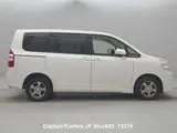 2012 Toyota Noah Pearl Van for sale, Japanese used car export - photo 7 of 13 | GULJI TRADERS