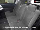 2012 Toyota Noah GRAY Van for sale, Japanese used car export - photo 5 of 10 | GULJI TRADERS