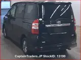 2012 Toyota Noah Black Van for sale, Japanese used car export - photo 3 of 12 | GULJI TRADERS
