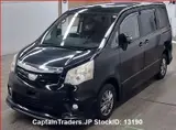 2012 Toyota Noah Black Van for sale, Japanese used car export - photo 4 of 12 | GULJI TRADERS