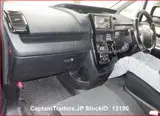2012 Toyota Noah Black Van for sale, Japanese used car export - photo 6 of 12 | GULJI TRADERS