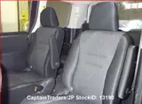 2012 Toyota Noah Black Van for sale, Japanese used car export - photo 7 of 12 | GULJI TRADERS