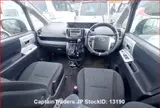 2012 Toyota Noah Black Van for sale, Japanese used car export - photo 8 of 12 | GULJI TRADERS