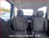 2012 Toyota Noah Black Van for sale, Japanese used car export - photo 9 of 12 | GULJI TRADERS