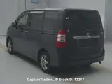 2013 Toyota Noah Black Van for sale, Japanese used car export - photo 5 of 10 | GULJI TRADERS