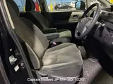 2013 Toyota Noah Black Van for sale, Japanese used car export - photo 6 of 10 | GULJI TRADERS